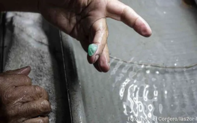 Foto: Leonel Cordero para Las 2 Orillas