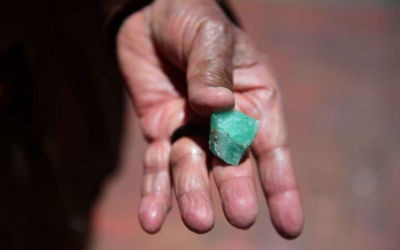 Foto: El Espectador - Gustavo Torrijos Zuluaga