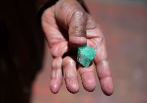 Foto: El Espectador - Gustavo Torrijos Zuluaga