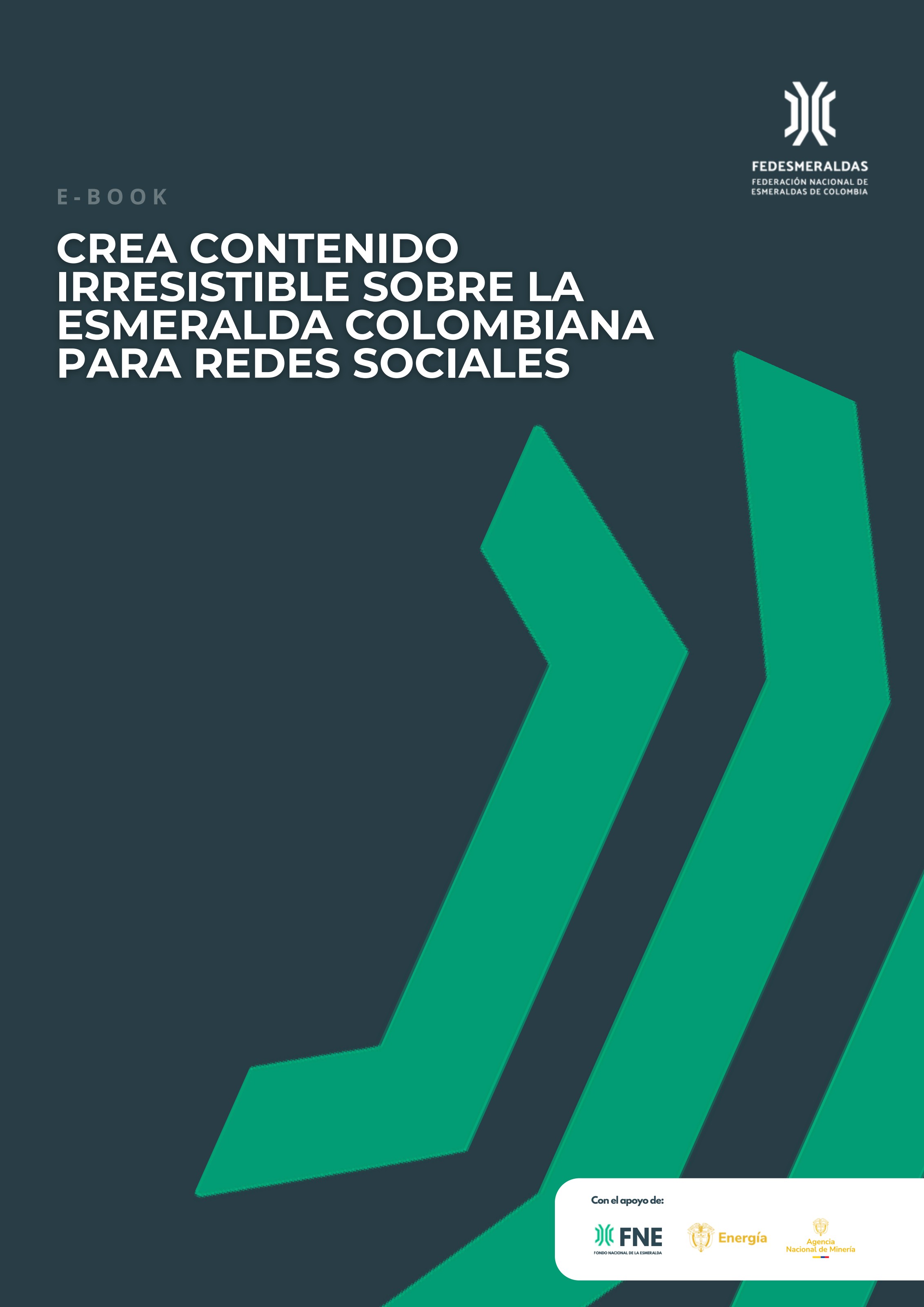 Portada del ebook Del Origen al Ícono
